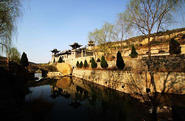 石马寺第 28 张图片