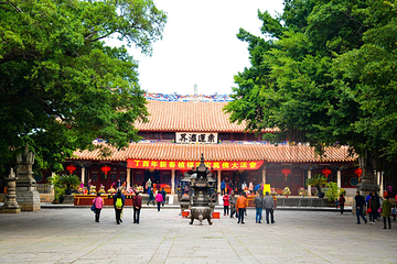 泉州开元寺第 78 张图片