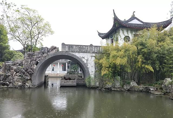 课植园第 40 张图片