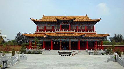 甘露寺第 10 张图片