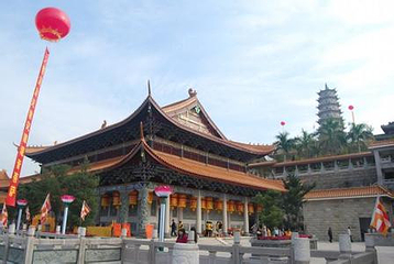 千佛宝塔第 18 张图片