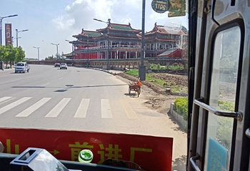 灵山风景区第 22 张图片