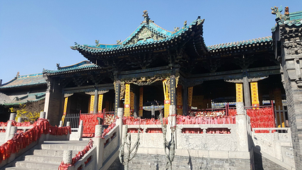 平遥古城第 475 张图片