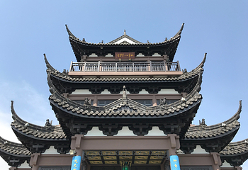 东湖景区第 35 张图片