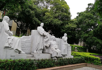 正阳步行街第 32 张图片