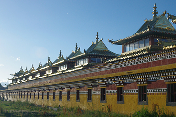 格尔底寺第 5 张图片