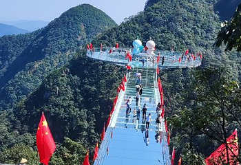 安吉灵溪山景区第 6 张图片