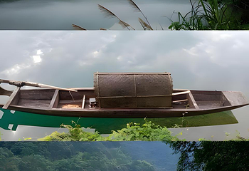 东江湖旅游区第 67 张图片