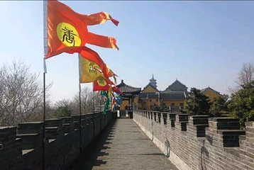 唐城遗址第 27 张图片