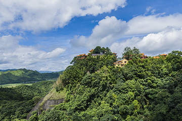 天龙山景区第 22 张图片