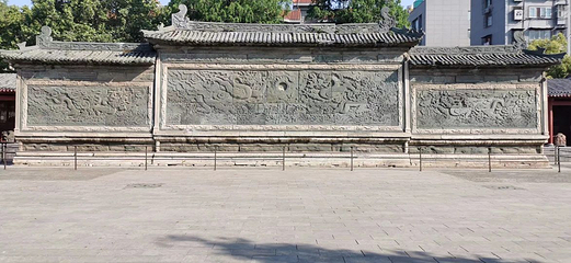 襄阳古城第 51 张图片