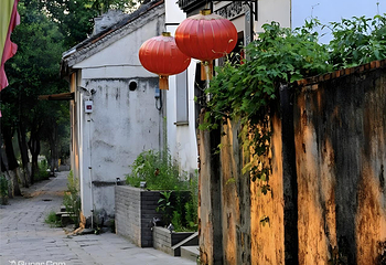 同里古镇第 11 张图片