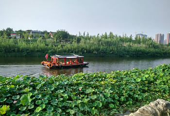 汉城湖景区第 132 张图片