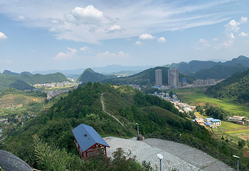 杉木湖景区第 32 张图片