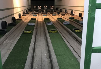 盱眙都梁射击场第 10 张图片