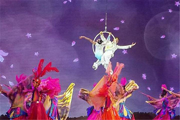 梦幻阿尔山第 9 张图片