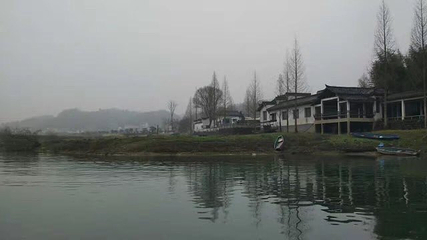 浙西三峡快艇飞舟第 13 张图片