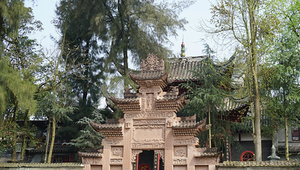 重龙山第 9 张图片
