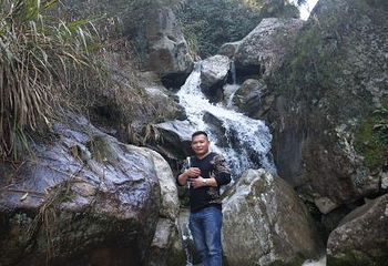 碧龙峡旅游景区第 15 张图片