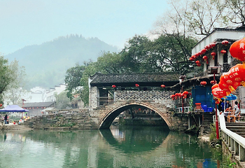 刘家桥古民居第 14 张图片