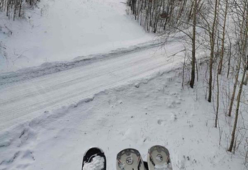 亚布力阳光度假村滑雪场第 83 张图片