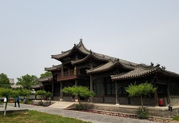 定州贡院第 33 张图片