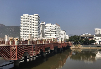 天后宫岭南民俗文化街第 7 张图片