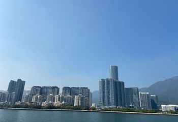 大梅沙海滨公园第 96 张图片