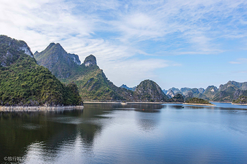 大龙湖景区第 38 张图片