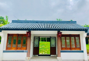 曹娥景区第 16 张图片