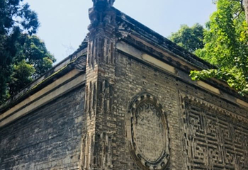刘文辉旧居陈列馆第 15 张图片