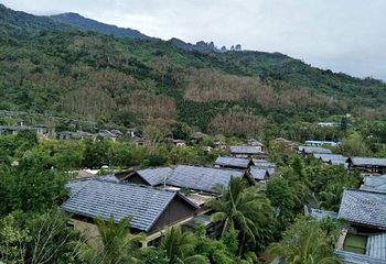 七仙岭君澜野溪温泉第 32 张图片