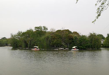 闵行体育公园第 24 张图片