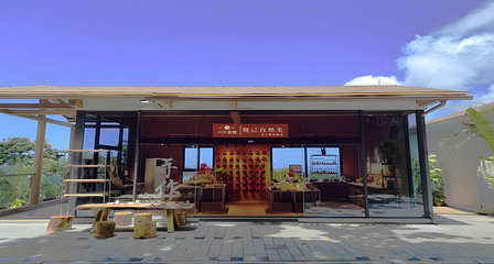 鹿回头风景区第 42 张图片