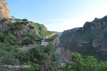 桑干河大峡谷旅游区第 55 张图片