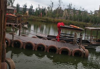 北旅田园·黑风关古镇第 19 张图片