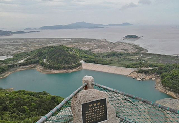 朱家尖白山景区第 28 张图片