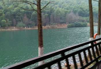 南山漂流第 25 张图片