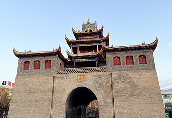 玉皇阁第 25 张图片