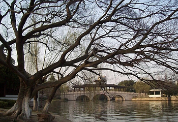 东湖景区第 20 张图片