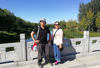 萨拉乌苏旅游区第 52 张图片