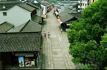 宰相府第风情街第 4 张图片