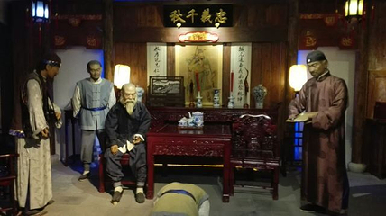 中国漕运博物馆第 41 张图片