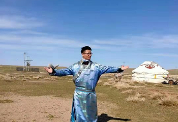 蒙亮民族风情园第 36 张图片