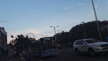 贵阳铂尔曼大酒店健身中心第 6 张图片