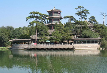望麓园第 3 张图片