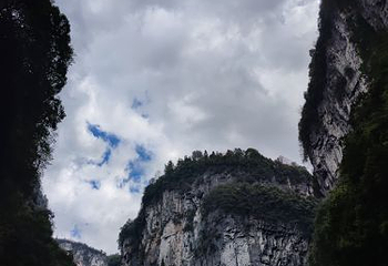 乌江长廊第 18 张图片