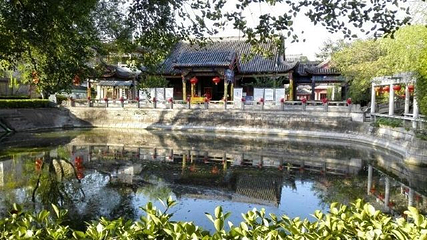 华祖庵第 42 张图片