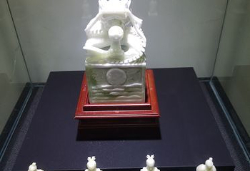 临潼博物馆第 23 张图片