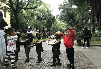 沙面第 81 张图片